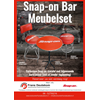 Exclusieve Snap-on Bar Meubelset
