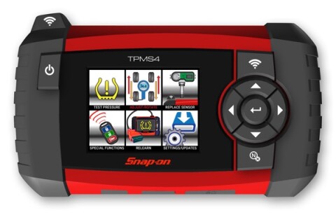 Snap-on-TPMS4-&eacute;&eacute;n-universele-rendabele-en-betaalbare-oplossing-voor-&aacute;lle-bandenspanningcontrolesystemen