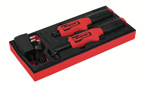 CTNNQ1Q2KF Snap on NanoAxcess 14 inch accubitschroefmachineset