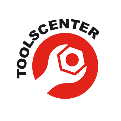 Rondje logo met tekst