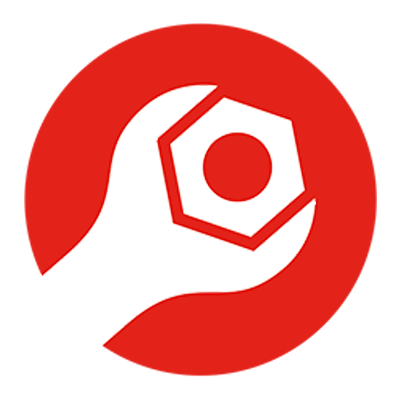 Rondje logo