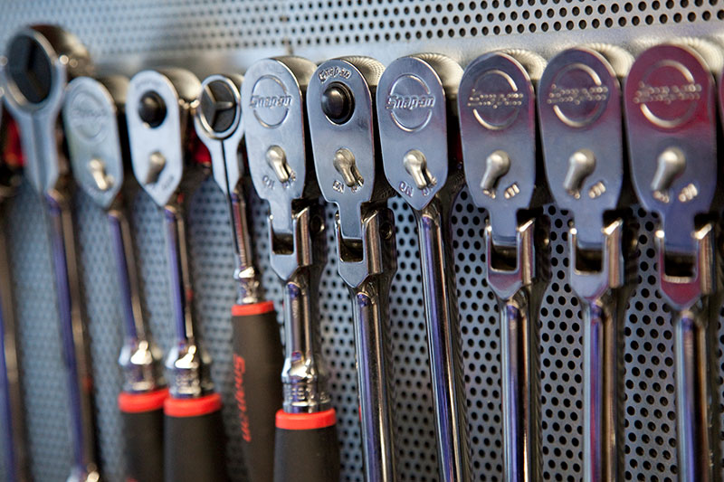 Op locatie kunnen wij uw momentsleutels kalibreren.