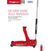 Snap-on Hot Tools Benelux augustus / september 2017