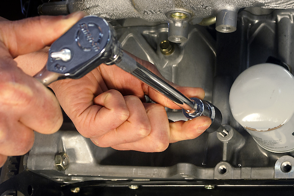 Snap-on Tool Tip: Sneller werken met de ATSSET – 2-Delige 3/8” Verstelbare tapdopset