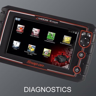 snap-on diagnostics