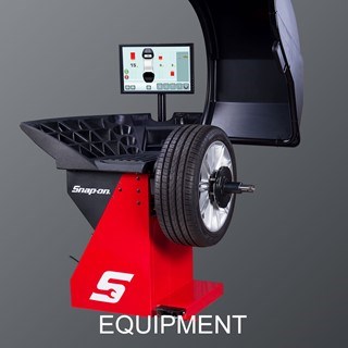 snap-on equipment