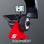 snap-on equipment