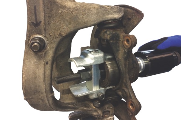 Wallmek; Verdien meer geld in de werkplaats