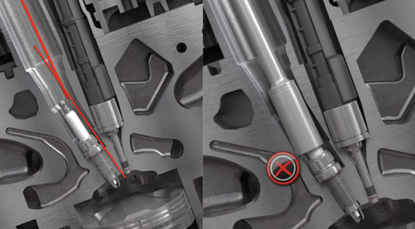 Snap-on ToolTip: probleemloos BMW N43 en N53 vier- en zescilinder bougies (de)monteren
