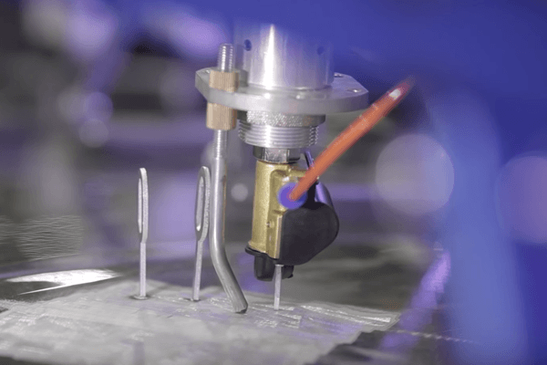 Hierom maak je met de Pro Spot PS-DA5 meer winst op aluminium autoschadeherstel