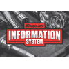 Snap-on Tools introduceert in België en Nederland het Snap-on Informatie Systeem (SIS).