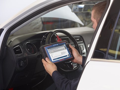 Snap-on-TRITON-nieuwe-diagnosestandaard