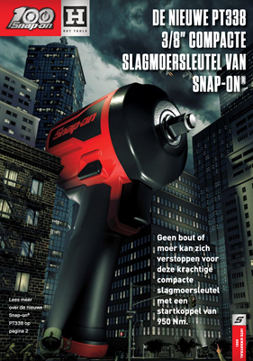 Magazine cover