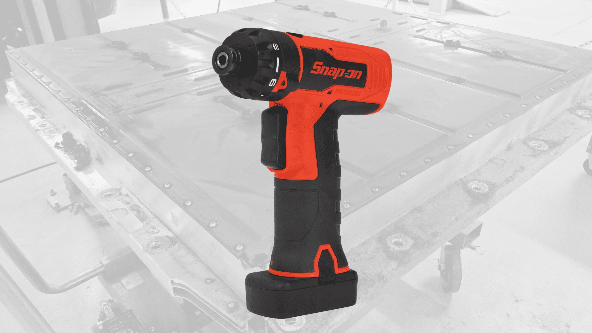 300 TPM accubitschroefmachine voor geavanceerde materialen