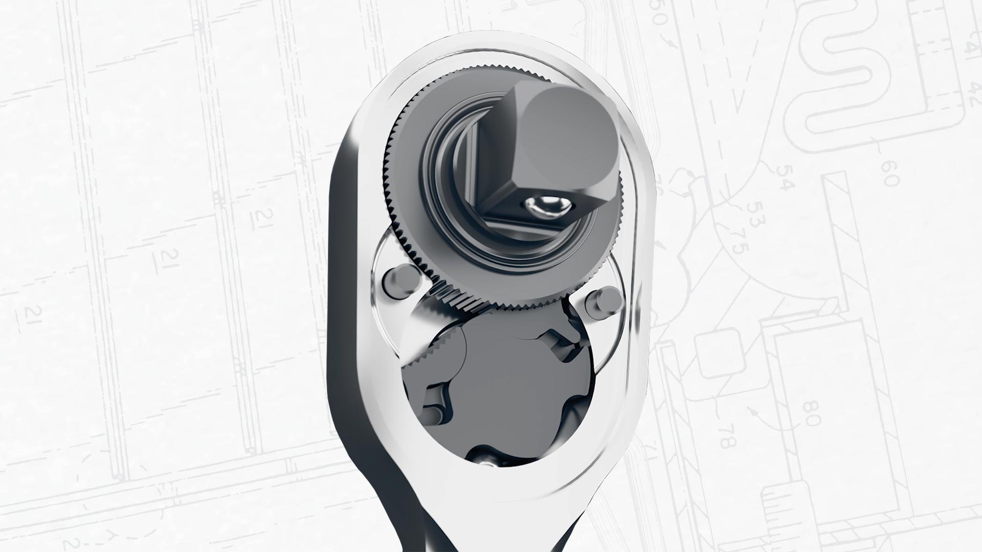 Snap-on introduceert 100-Tands Dual Pal Rateltechnologie