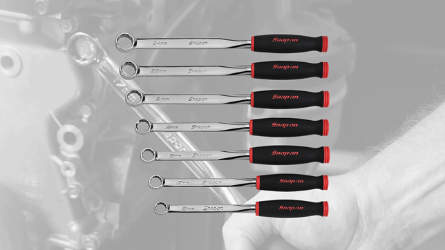 XDSGM607K1-Flank-Drive-ringsleutelset-met-Soft-Grip-handvat