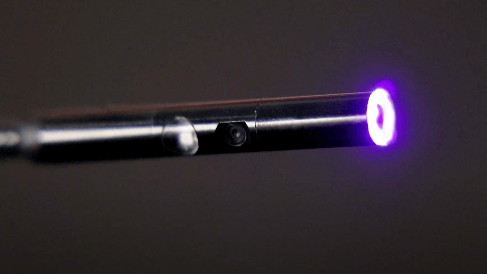 Nauwkeurige lekdetectie met HD UV-technologie