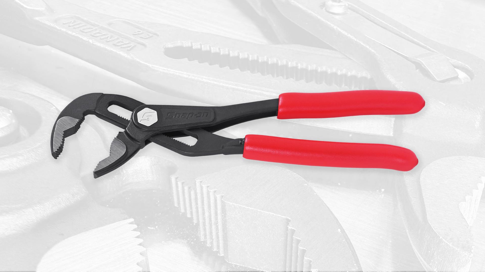 Snap-on AWPBX10 – één tang voor elke situatie