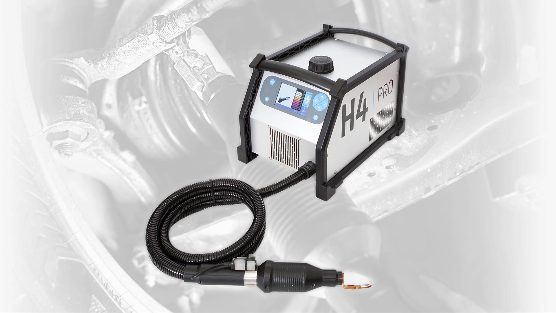 Snap-on H4PRO Inductieverhitter