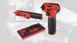 Snap-on NanoAxcess Power Tools