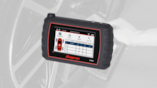 Snap-on-TPMS6-bandendruksensor-systeemtester