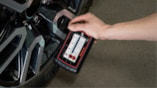 Snap-on-TPMS6-bandendruksensor-systeemtester