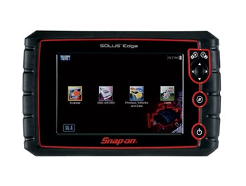 Solus Edge