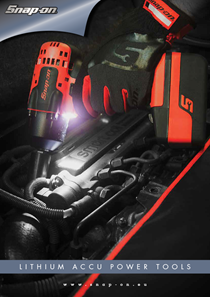 Power Tools Lithium