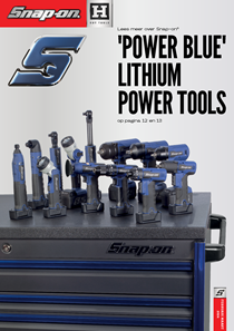 Hot Tools Oktober-november 2023