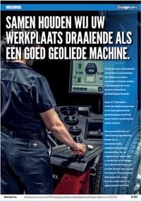 Snap-on Equipment Catalogus Q2 2024 (NL)