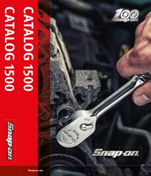 Snap-on gereedschap