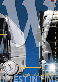 Wallmek Truck Trailer & Bus