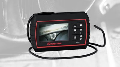 Snap-on BK3100 Video-inspectiecamera
