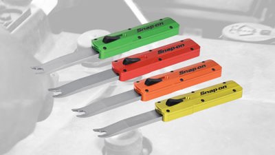 Snap-on BK3100 Video-inspectiecamera