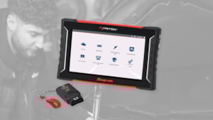 Snap-on BK3100 Video-inspectiecamera