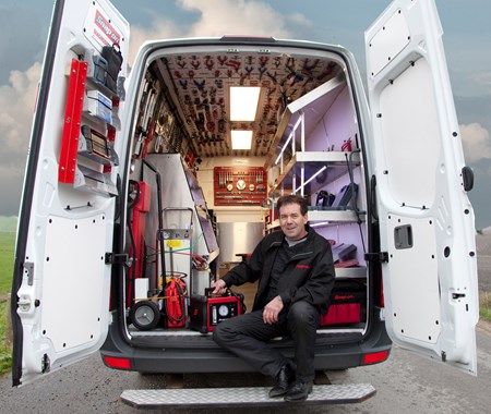 Toolscenter Frans Deutekom