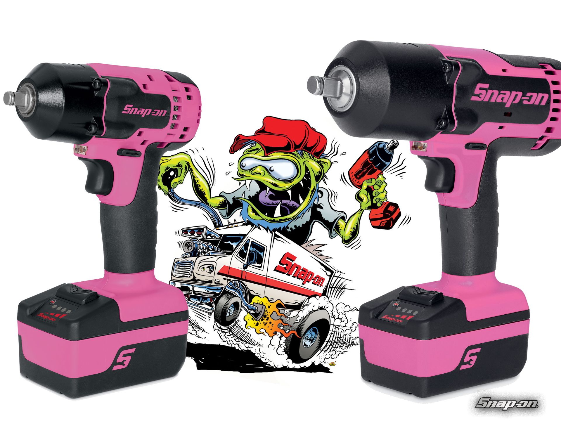 Power Tools