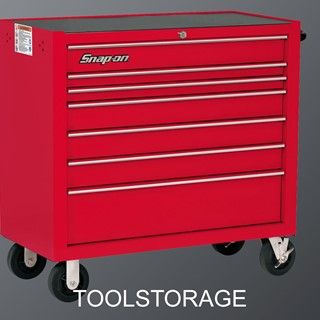 Snap-on Tools biedt een totaalpakket aan van handgereedschap tot werkplaats-equipment – foto 1